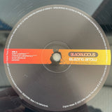 Blackalicious : Blazing Arrow (2xLP, Album, RE, 180)