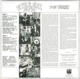 Don Cherry : Eternal Now (LP, RE, Unofficial, Pin)