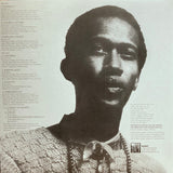 Don Cherry : Hear & Now (LP, Album, RE, Yel)