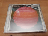 Broken Bells (2) : Broken Bells (CD, Album)