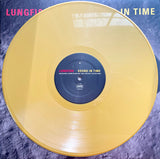 Lungfish : Sound In Time (LP, RE, RM, Gol)
