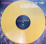 Lungfish : Sound In Time (LP, RE, RM, Gol)