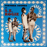 S.E. Rogie* : Further Sounds Of S.E. Rogie (LP, Comp, 160)