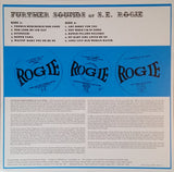 S.E. Rogie* : Further Sounds Of S.E. Rogie (LP, Comp, 160)