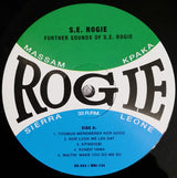 S.E. Rogie* : Further Sounds Of S.E. Rogie (LP, Comp, 160)