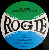 S.E. Rogie* : Further Sounds Of S.E. Rogie (LP, Comp, 160)
