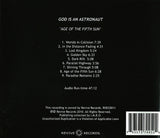 God Is An Astronaut : Age Of The Fifth Sun (CD, Album)