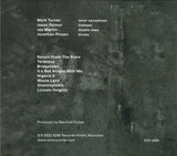 Mark Turner (2) : Return From The Stars (CD, Album)