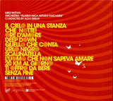 Mike Patton : Mondo Cane (CD, Album)