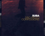 Suba : São Paulo Confessions (CD, Album, Dig)
