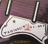 Tamikrest = ⵜⵎⴾⵔⵙⵜ* : Adagh (CD, Album)