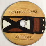 Tamikrest = ⵜⵎⴾⵔⵙⵜ* : Adagh (CD, Album)