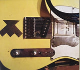 Tamikrest = ⵜⵎⴾⵔⵙⵜ* : Adagh (CD, Album)