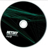 Netsky : Netsky (CD, Album)