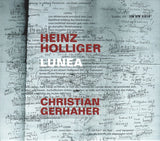 Heinz Holliger, Christian Gerhaher : Lunea (2xCD, Album)