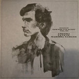 Amenra / Cave In / Marissa Nadler : Songs Of Townes Van Zandt Vol. III (LP, Album, Ltd, Blu)