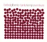 Bebel Gilberto : Tanto Tempo Remixes (CD, Album, Dig)