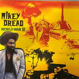 Mikey Dread : World War III (LP, Album, Ltd, Num, RE, Tra)