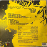 Mikey Dread : World War III (LP, Album, Ltd, Num, RE, Tra)