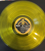 Mikey Dread : World War III (LP, Album, Ltd, Num, RE, Tra)