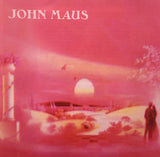 John Maus : Songs (CD, Album)