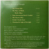 Terry Riley - Rova* : Chanting The Light Of Foresight - Imbas Forasnai (CD, Album)
