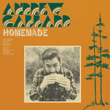 Andrew Gabbard : Homemade (CD, Album)