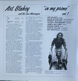 Art Blakey & The Jazz Messengers : In My Prime  (2xLP, RSD, Comp, Ltd, RE, Pur)