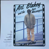 Art Blakey & The Jazz Messengers : In My Prime  (2xLP, RSD, Comp, Ltd, RE, Pur)