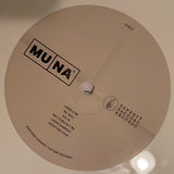 Muna : Muna (LP, Album, Ltd, Whi)