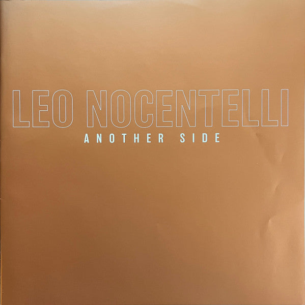 Leo Nocentelli : Another Side (LP, Album)