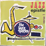 The Jazz Epistles : Jazz Epistle - Verse 1 (LP, Album, RE)