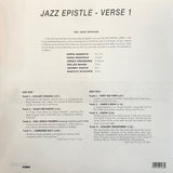 The Jazz Epistles : Jazz Epistle - Verse 1 (LP, Album, RE)