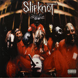 Slipknot : Slipknot (LP, Album, Ltd, RE, Yel)