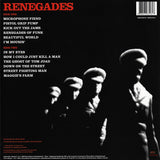 Rage Against The Machine : Renegades (LP, Album, RE, RP, 180)