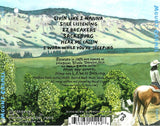 Mount Carmel : Mount Carmel (CD, Album)