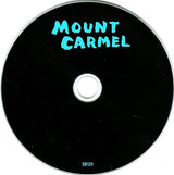 Mount Carmel : Mount Carmel (CD, Album)