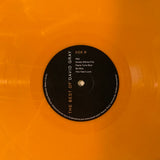 David Gray : The Best Of David Gray (2xLP, Album, Comp, RP, Ora)