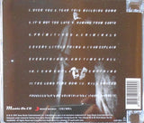 T Bone Burnett* : The Criminal Under My Own Hat (CD, Album, Sup)