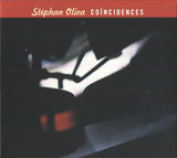 Stephan Oliva : Coïncidences (CD, Album)