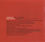 Stephan Oliva : Coïncidences (CD, Album)