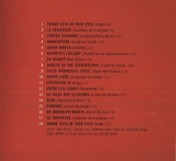 Stephan Oliva : Coïncidences (CD, Album)