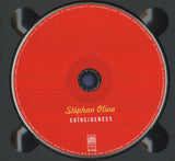 Stephan Oliva : Coïncidences (CD, Album)