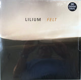 Lilium : Felt (LP, Album, 180)