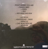 Lilium : Felt (LP, Album, 180)