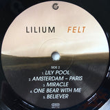 Lilium : Felt (LP, Album, 180)