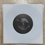 Autarkic : The Leibowitz Files (7", Single)