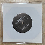 Autarkic : The Leibowitz Files (7", Single)