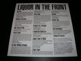 The Reverend Horton Heat* : Liquor In The Front (LP, Album, RE, Cle)