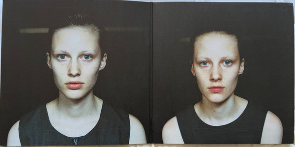 Placebo : Without You I'm Nothing (LP, Album, RE, RM, Gat)